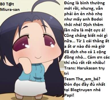 Không Xóa Sổ Con Người Được!! Chap 152 - Next Chap 153