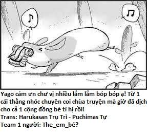 Không Xóa Sổ Con Người Được!! Chap 172 - Next Chap 173