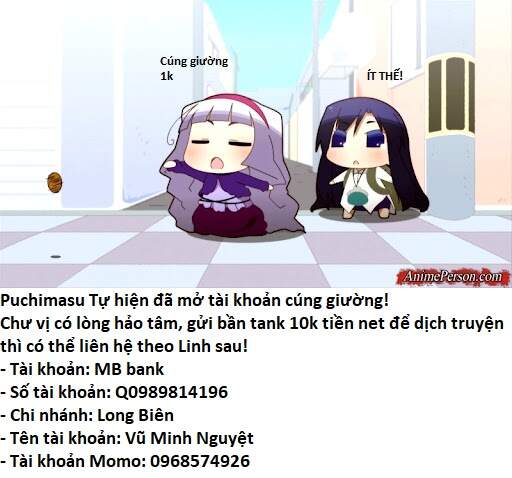 Không Xóa Sổ Con Người Được!! Chap 172 - Next Chap 173