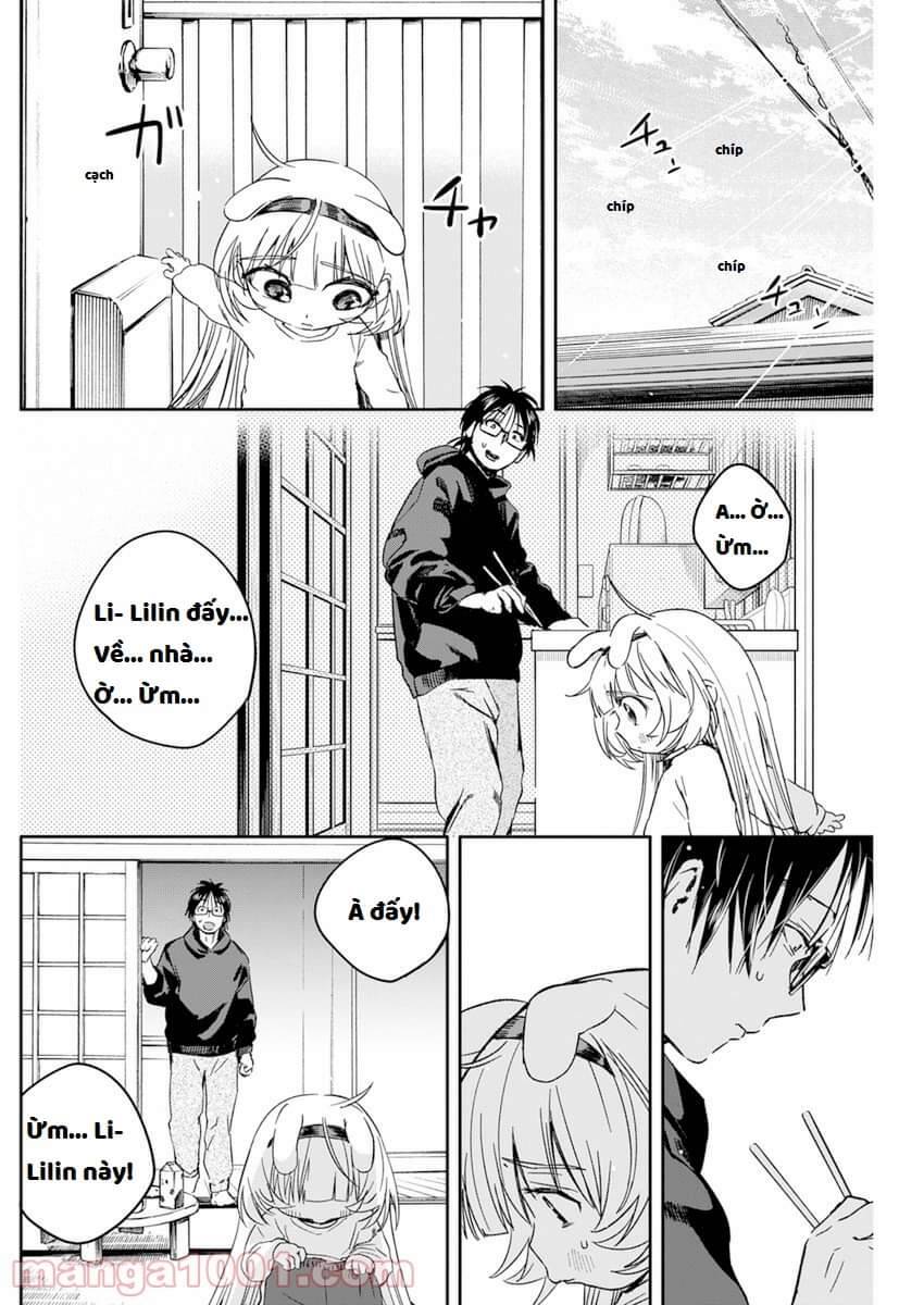 Không Xóa Sổ Con Người Được!! Chap 282 - Next Chap 283