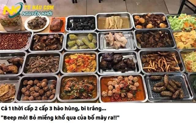Không Xóa Sổ Con Người Được!! Chap 282 - Next Chap 283