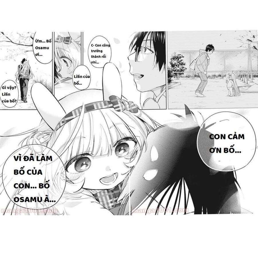 Không Xóa Sổ Con Người Được!! Chap 312 - Next Chap 313