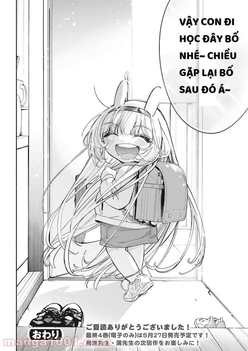 Không Xóa Sổ Con Người Được!! Chap 312 - Next Chap 313