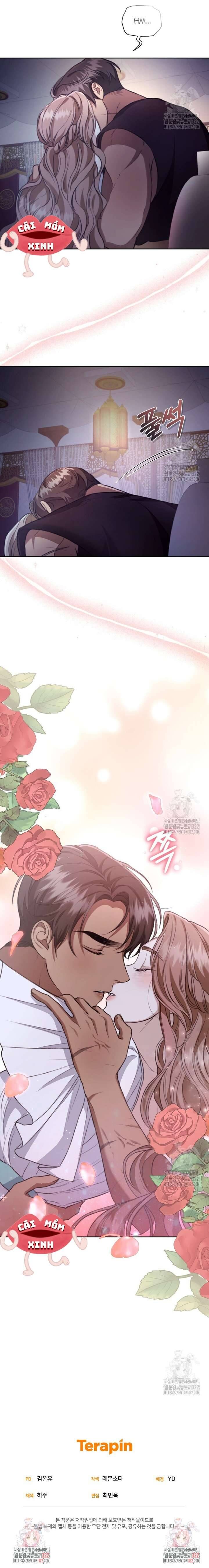 Khu Rừng Hoang Dã Chap 10 - Next Chap 11