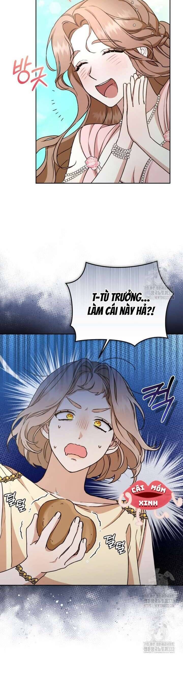 Khu Rừng Hoang Dã Chap 11 - Next Chap 12