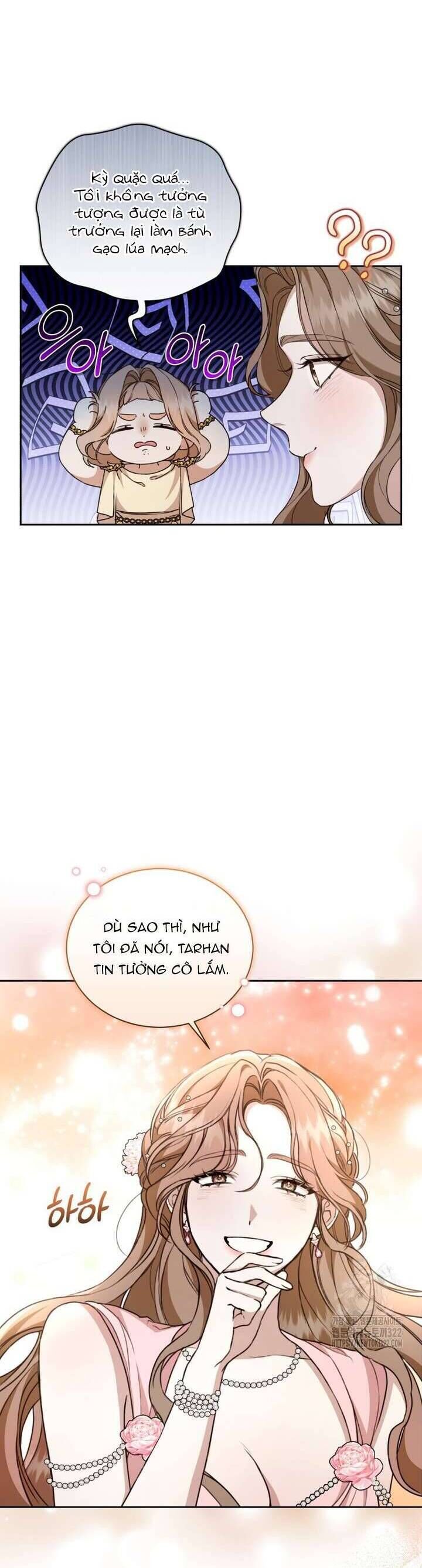 Khu Rừng Hoang Dã Chap 11 - Next Chap 12