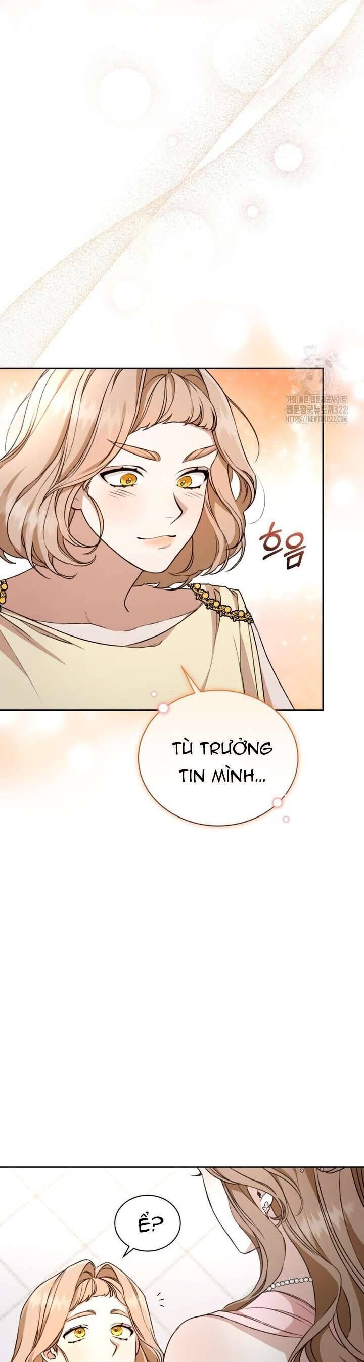 Khu Rừng Hoang Dã Chap 11 - Next Chap 12