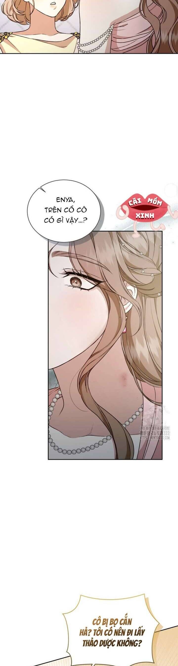 Khu Rừng Hoang Dã Chap 11 - Next Chap 12