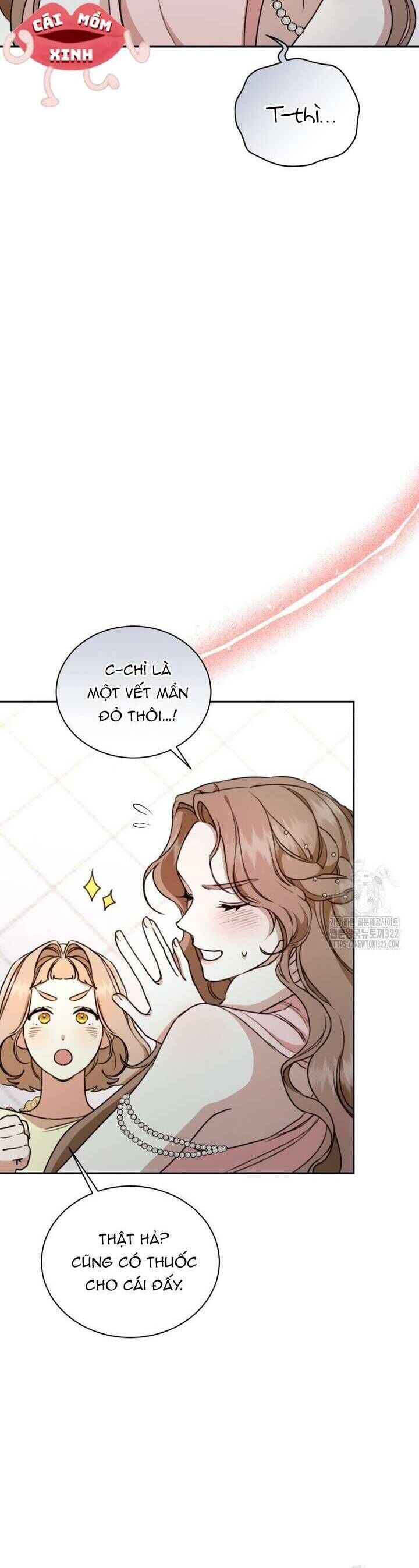 Khu Rừng Hoang Dã Chap 11 - Next Chap 12