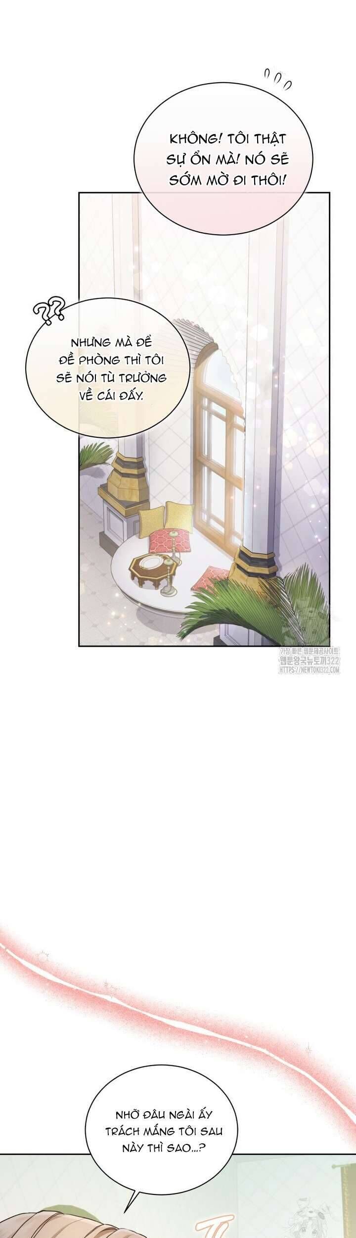 Khu Rừng Hoang Dã Chap 11 - Next Chap 12