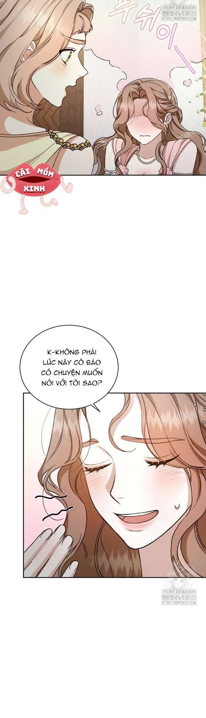 Khu Rừng Hoang Dã Chap 11 - Next Chap 12