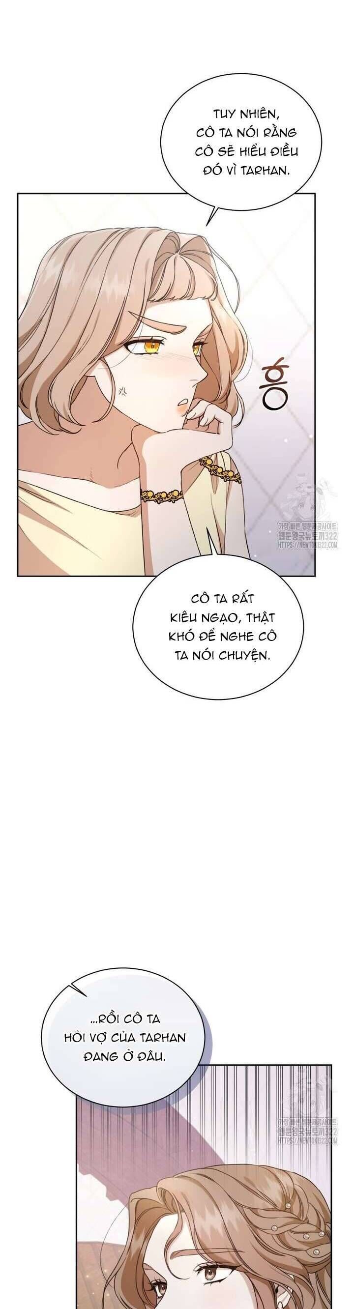 Khu Rừng Hoang Dã Chap 11 - Next Chap 12