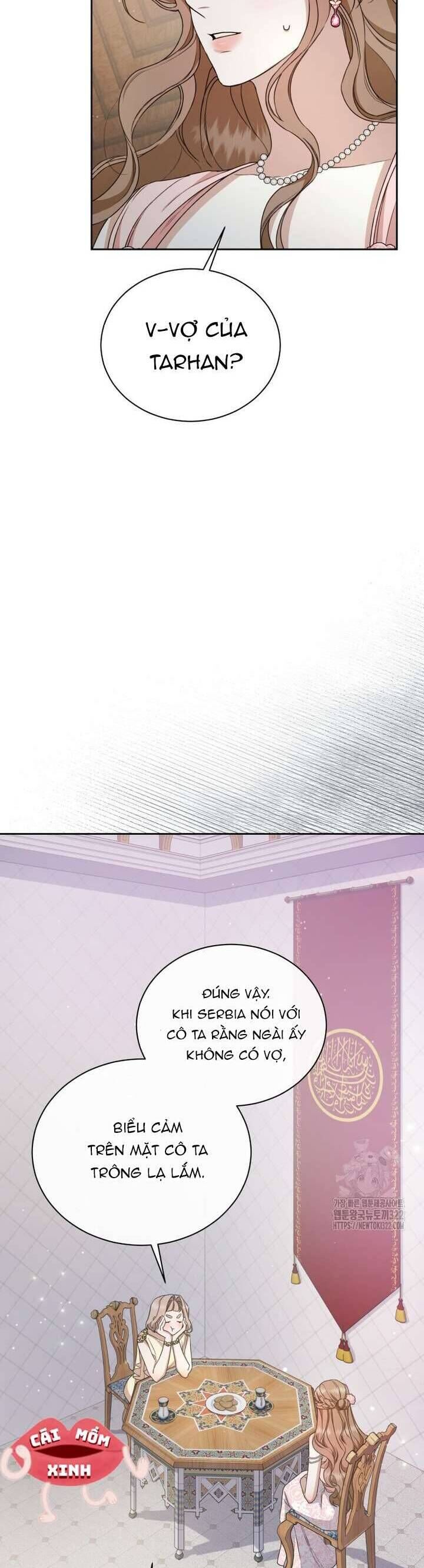Khu Rừng Hoang Dã Chap 11 - Next Chap 12