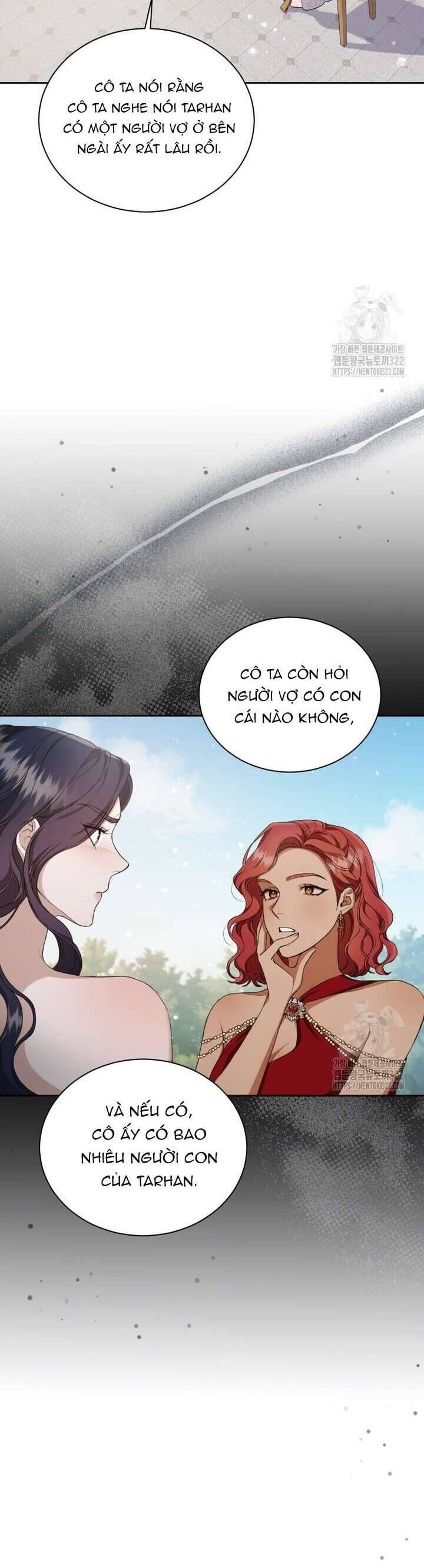 Khu Rừng Hoang Dã Chap 11 - Next Chap 12