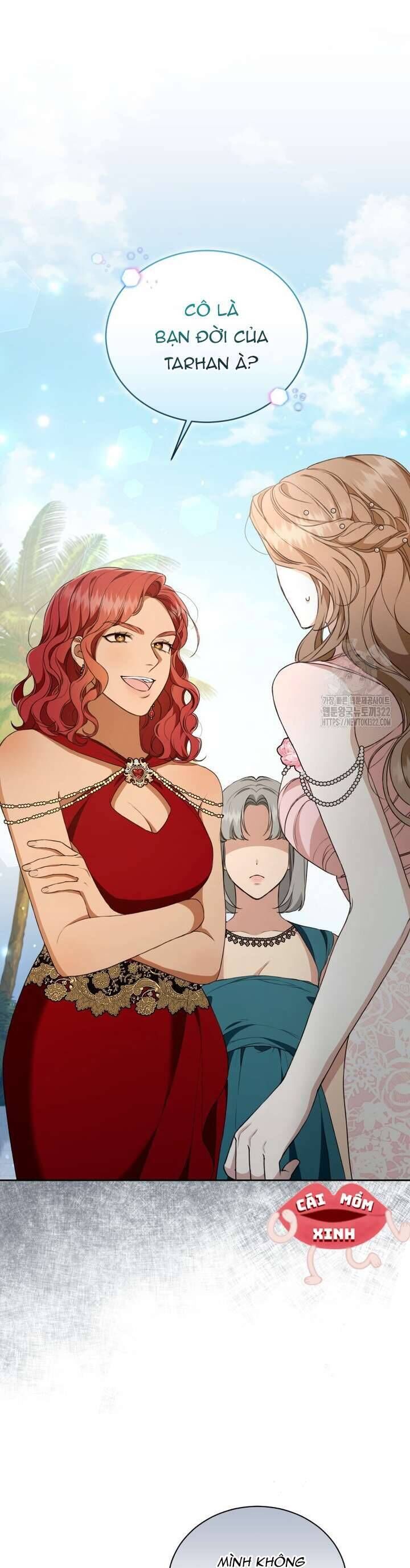 Khu Rừng Hoang Dã Chap 11 - Next Chap 12