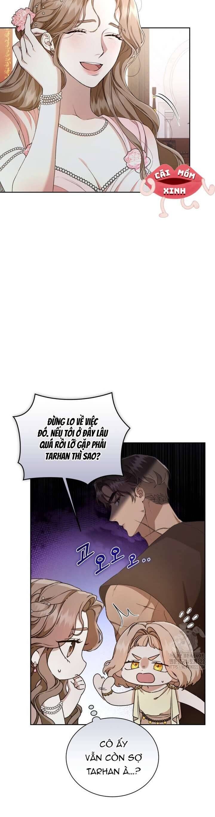 Khu Rừng Hoang Dã Chap 11 - Next Chap 12