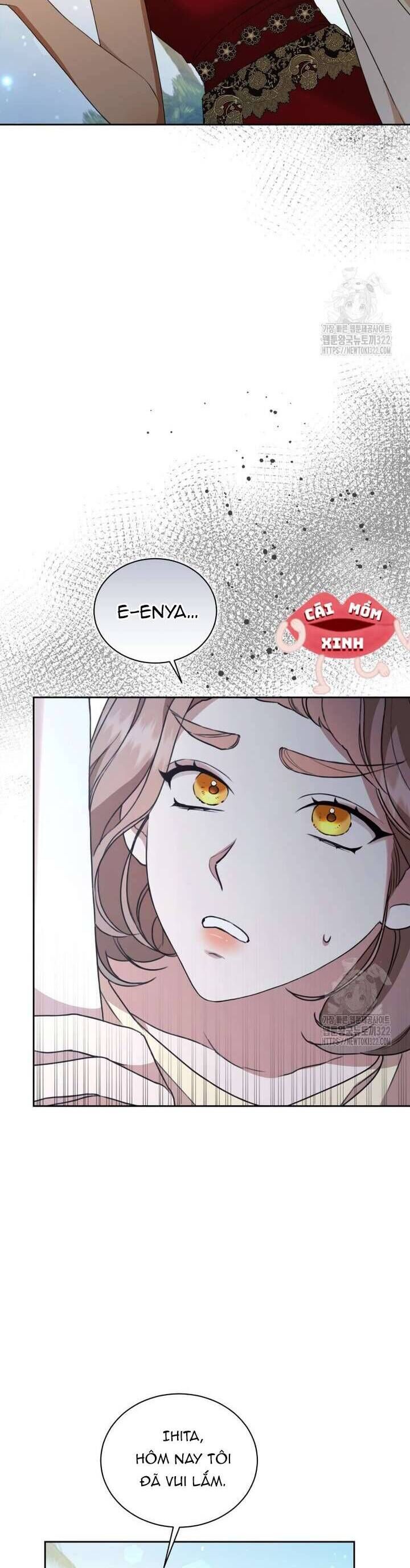 Khu Rừng Hoang Dã Chap 11 - Next Chap 12