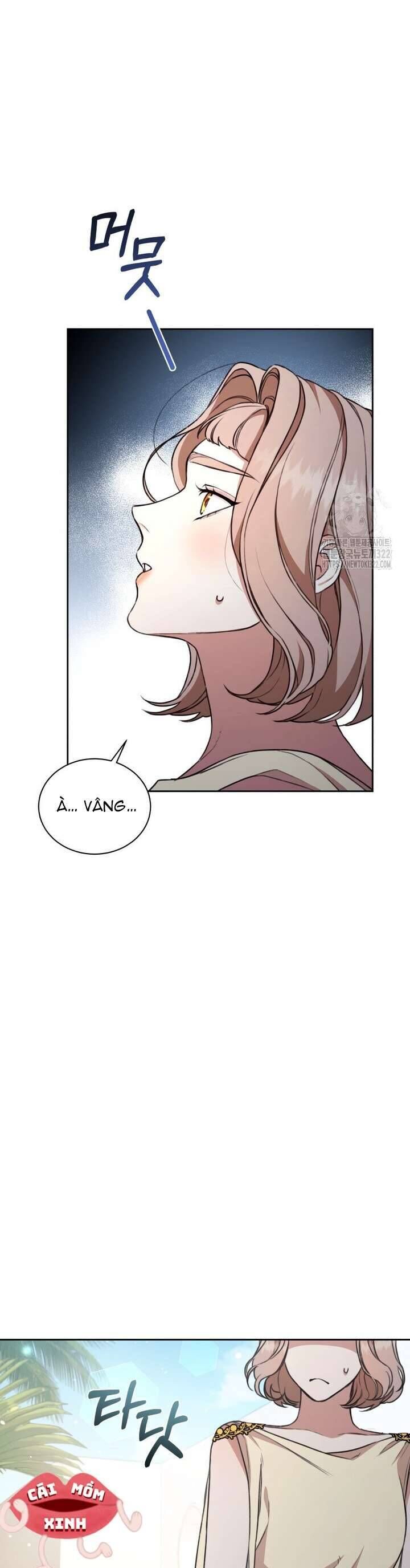 Khu Rừng Hoang Dã Chap 11 - Next Chap 12
