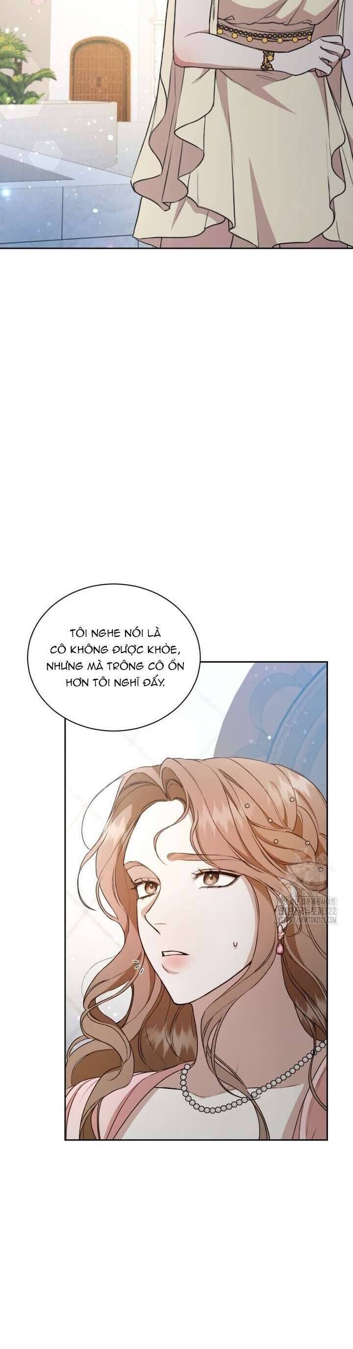 Khu Rừng Hoang Dã Chap 11 - Next Chap 12
