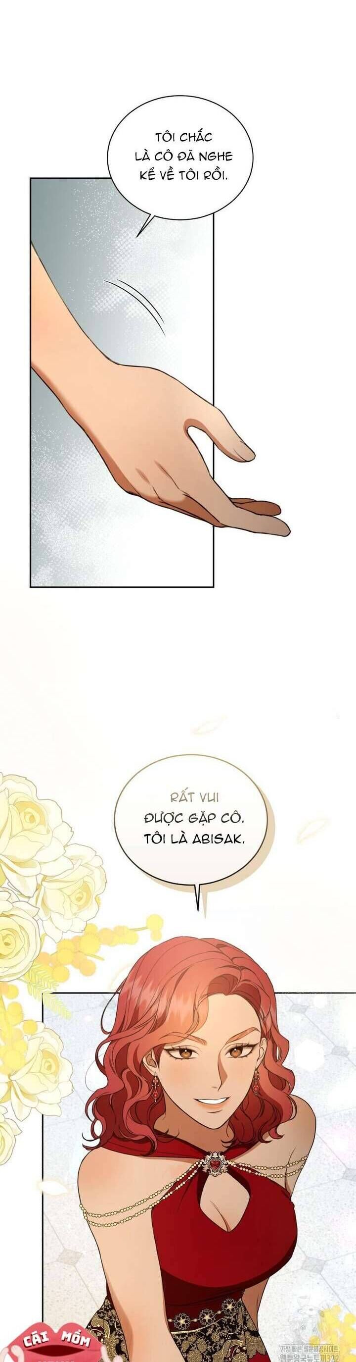 Khu Rừng Hoang Dã Chap 11 - Next Chap 12