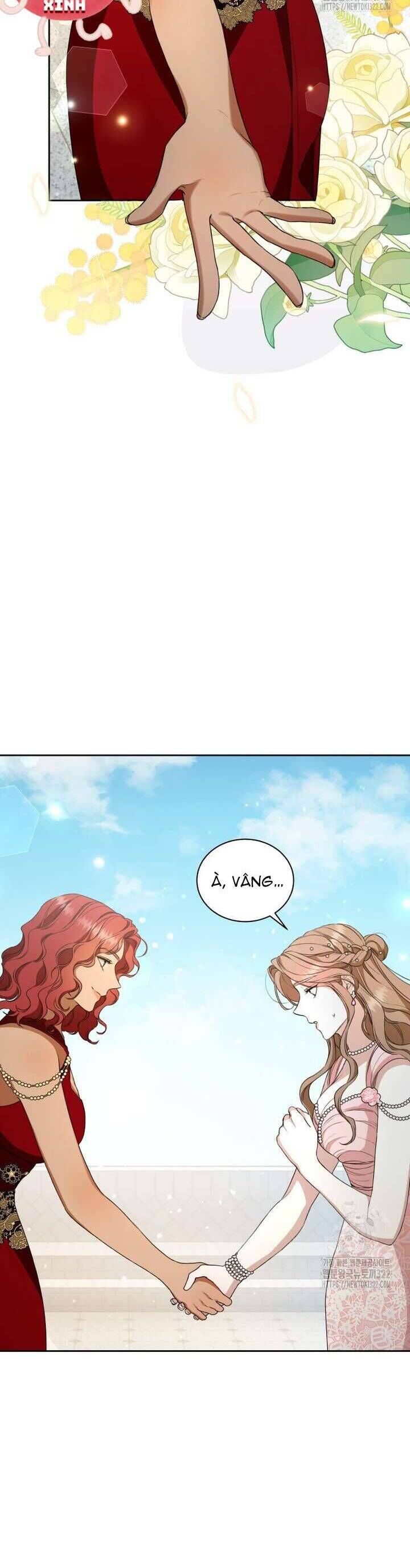 Khu Rừng Hoang Dã Chap 11 - Next Chap 12