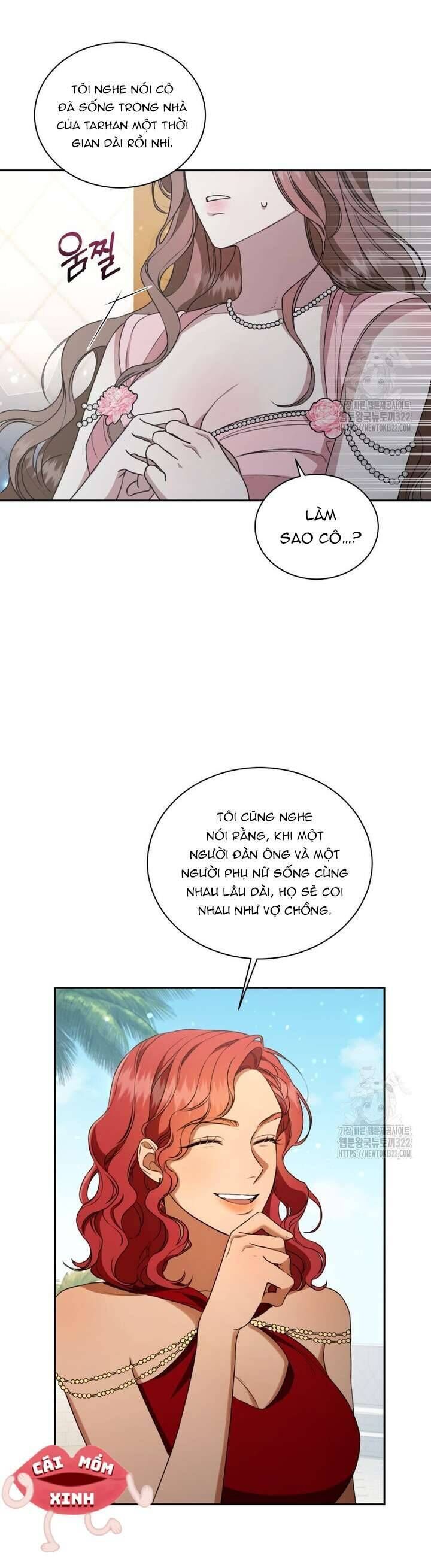 Khu Rừng Hoang Dã Chap 11 - Next Chap 12