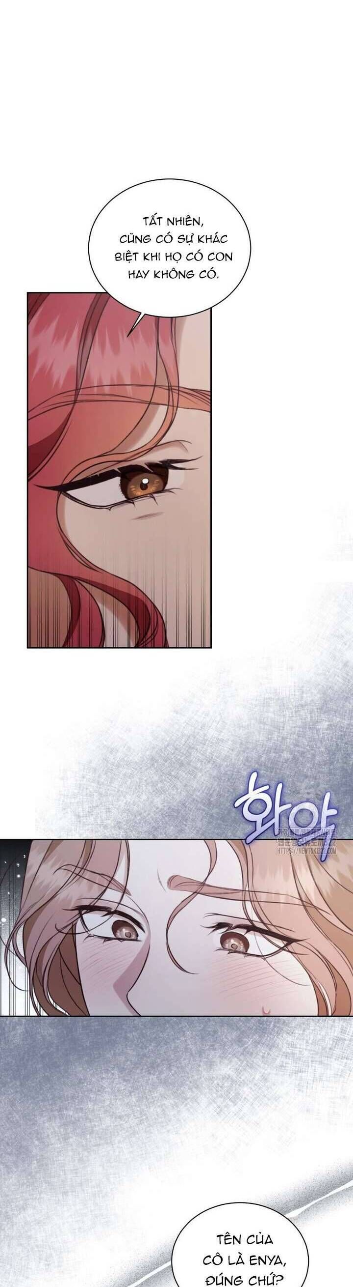 Khu Rừng Hoang Dã Chap 11 - Next Chap 12