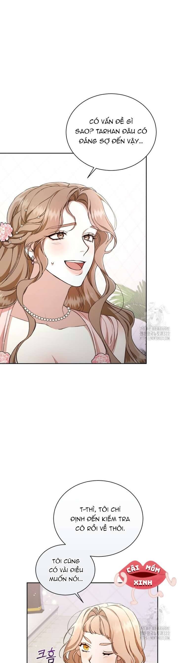 Khu Rừng Hoang Dã Chap 11 - Next Chap 12