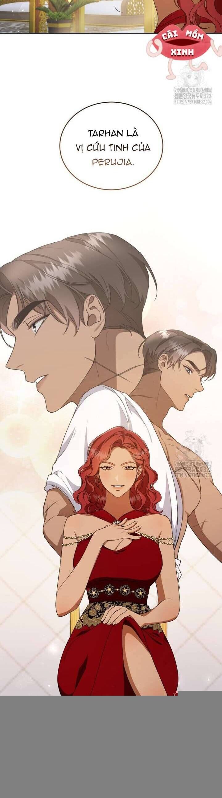 Khu Rừng Hoang Dã Chap 11 - Next Chap 12