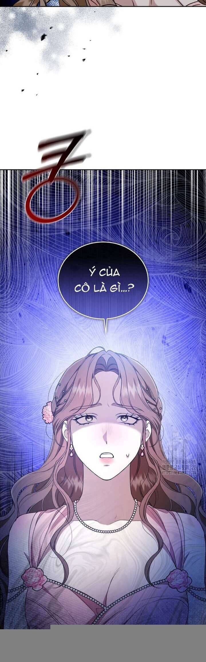 Khu Rừng Hoang Dã Chap 11 - Next Chap 12