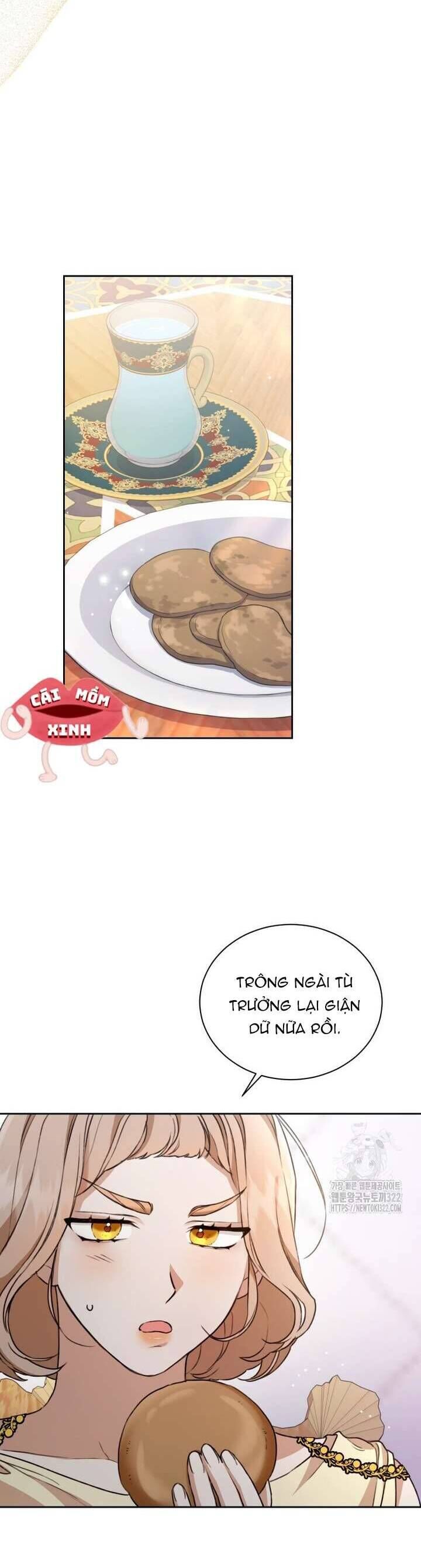Khu Rừng Hoang Dã Chap 11 - Next Chap 12