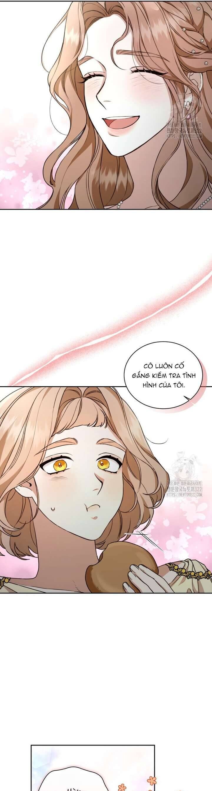 Khu Rừng Hoang Dã Chap 11 - Next Chap 12