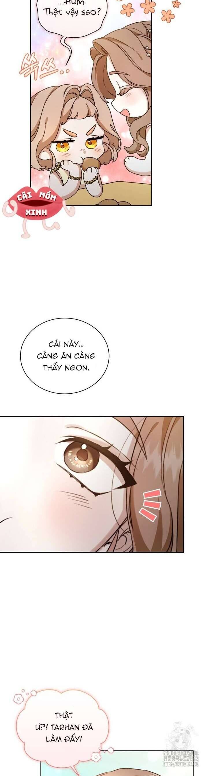 Khu Rừng Hoang Dã Chap 11 - Next Chap 12