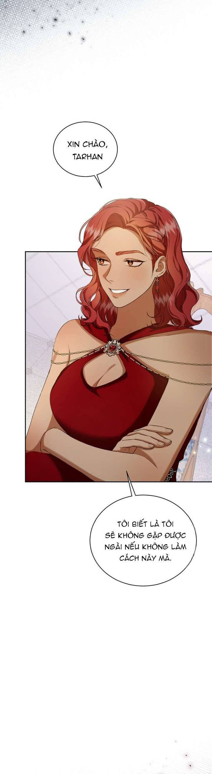 Khu Rừng Hoang Dã Chap 12 - Next Chap 13