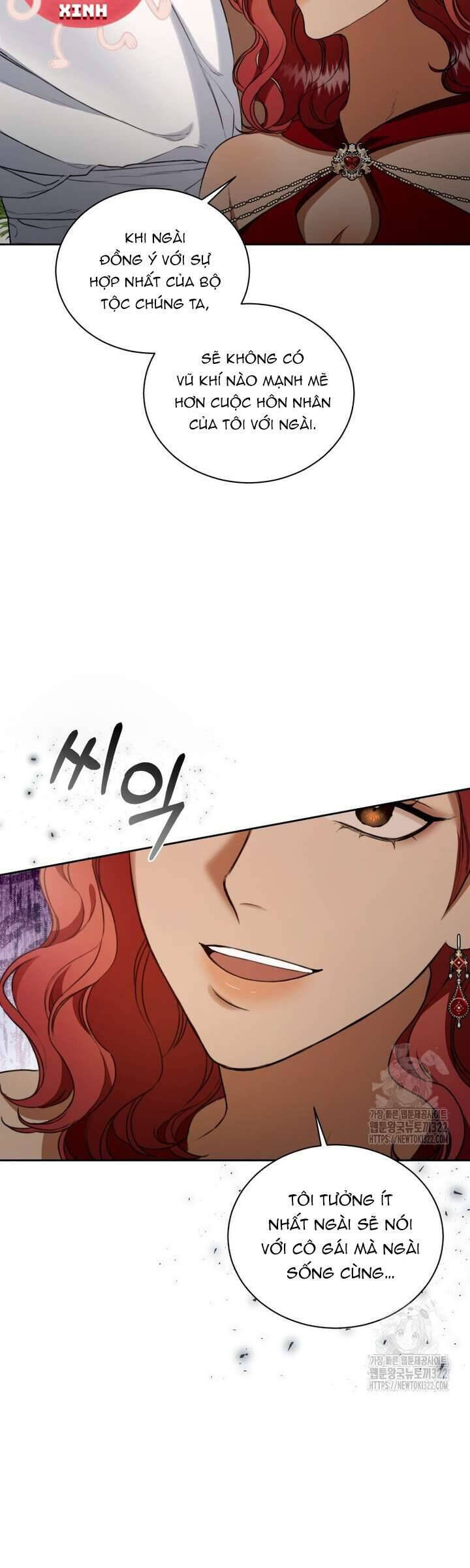 Khu Rừng Hoang Dã Chap 12 - Next Chap 13