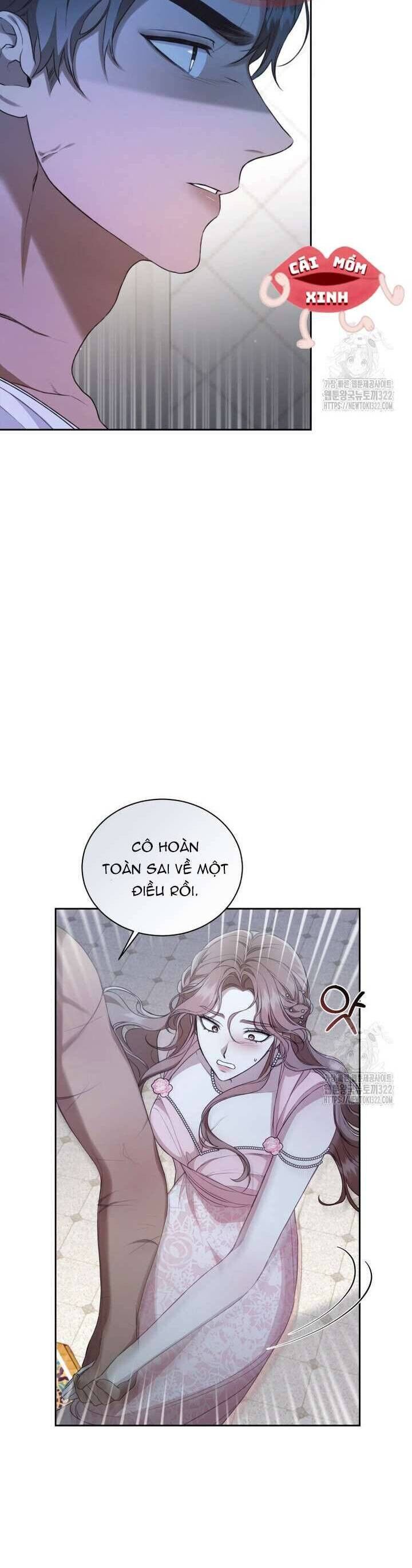 Khu Rừng Hoang Dã Chap 12 - Next Chap 13