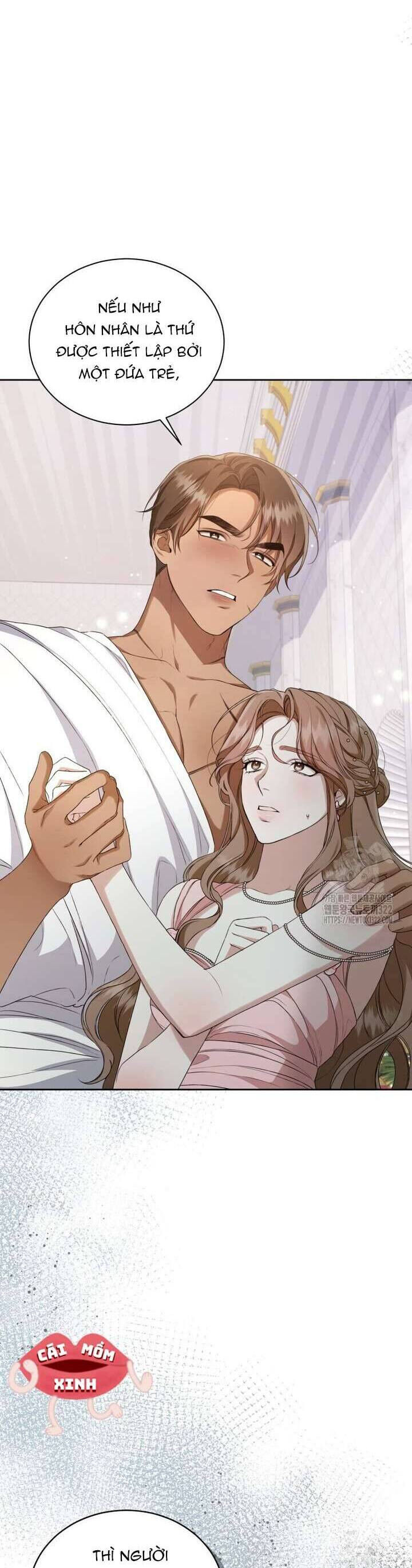 Khu Rừng Hoang Dã Chap 12 - Next Chap 13