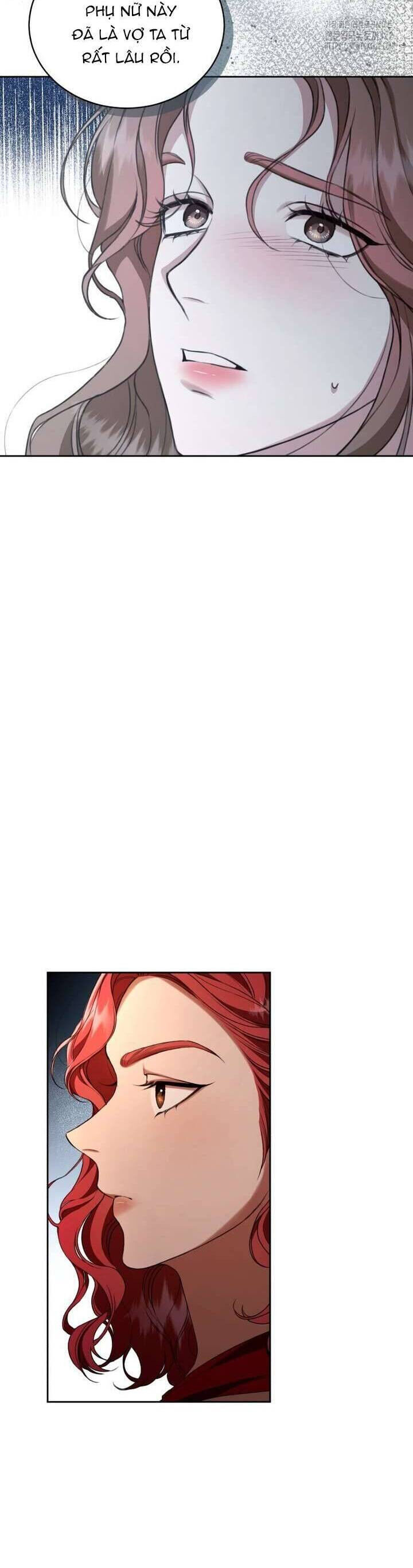 Khu Rừng Hoang Dã Chap 12 - Next Chap 13