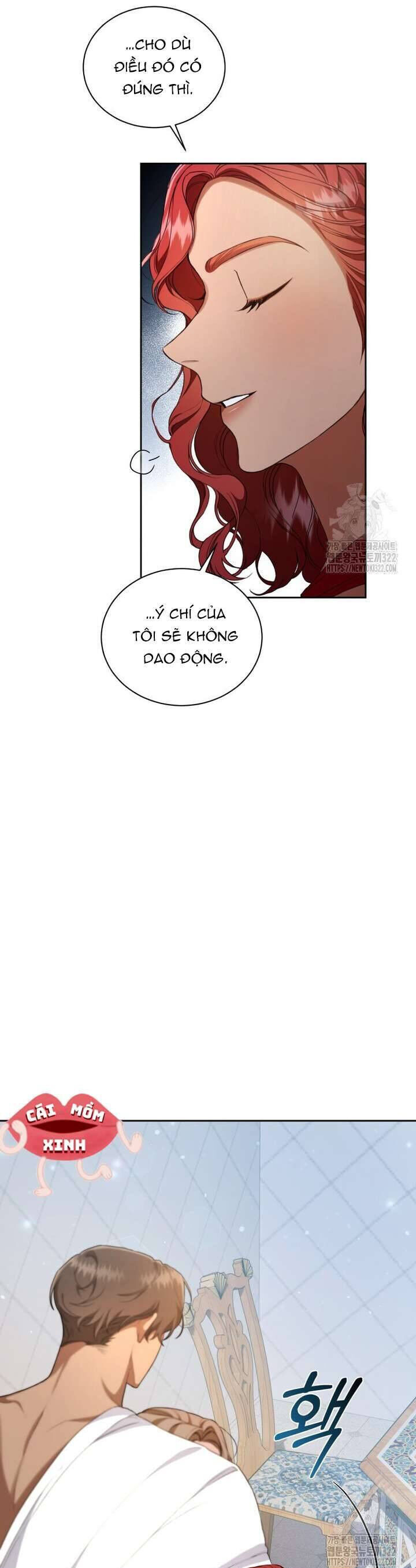 Khu Rừng Hoang Dã Chap 12 - Next Chap 13