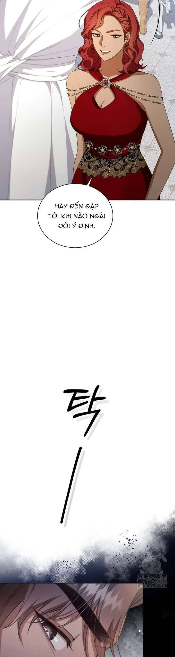 Khu Rừng Hoang Dã Chap 12 - Next Chap 13