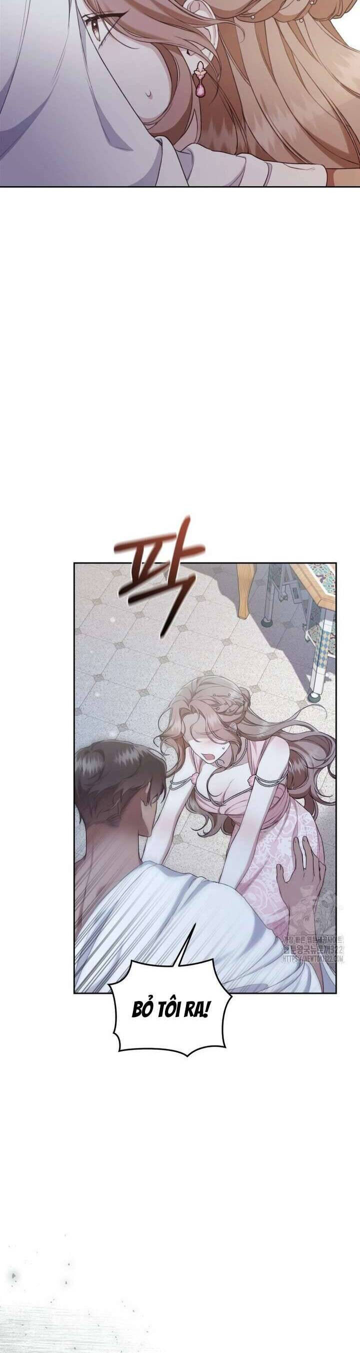 Khu Rừng Hoang Dã Chap 12 - Next Chap 13