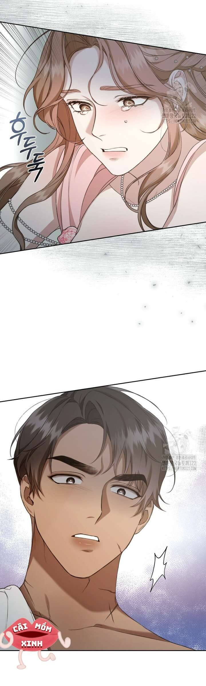 Khu Rừng Hoang Dã Chap 12 - Next Chap 13