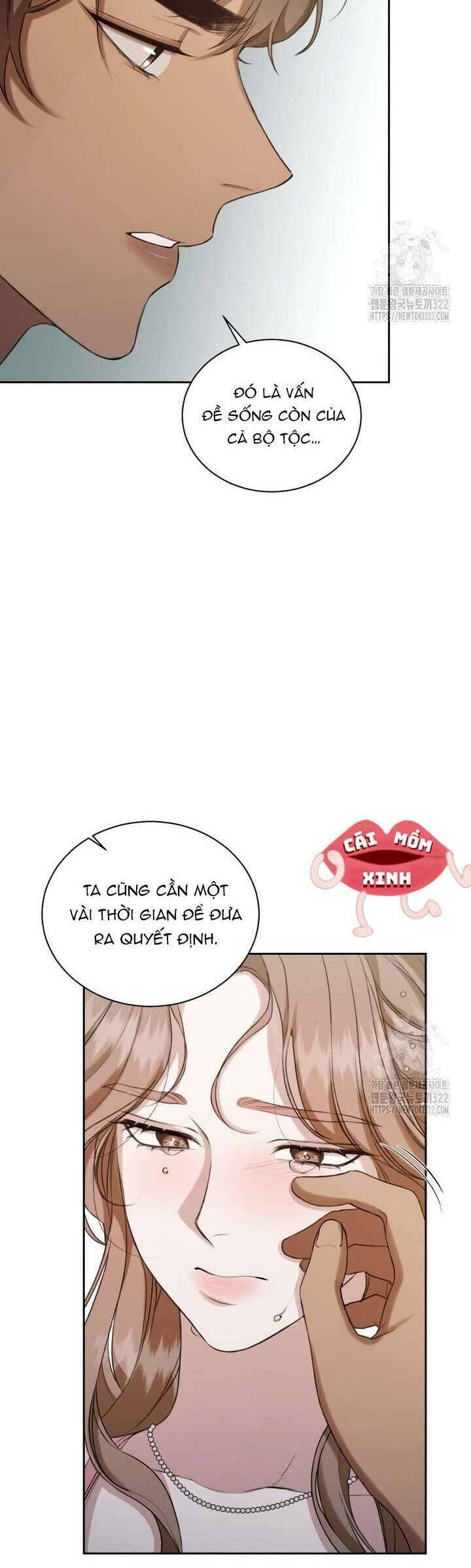 Khu Rừng Hoang Dã Chap 12 - Next Chap 13