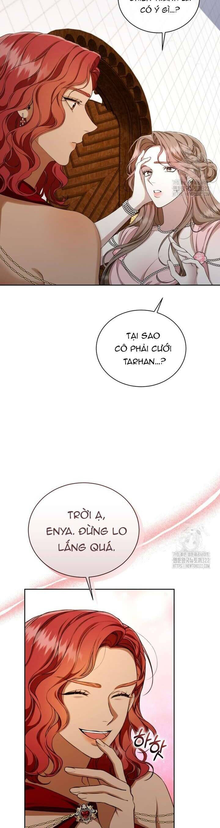 Khu Rừng Hoang Dã Chap 12 - Next Chap 13