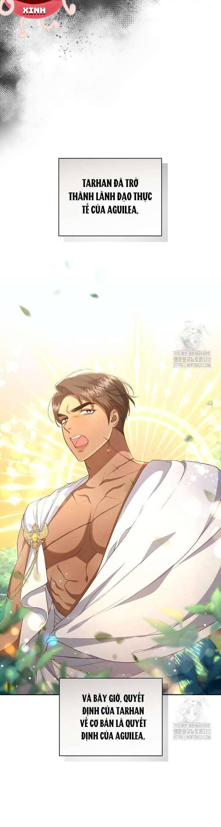 Khu Rừng Hoang Dã Chap 12 - Next Chap 13