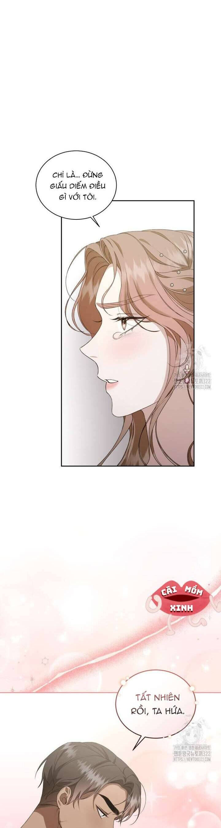 Khu Rừng Hoang Dã Chap 12 - Next Chap 13