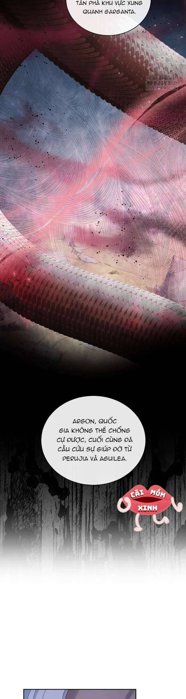 Khu Rừng Hoang Dã Chap 12 - Next Chap 13