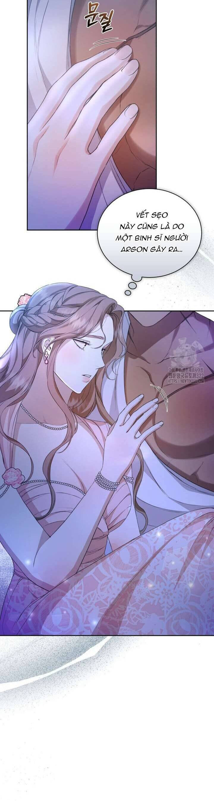 Khu Rừng Hoang Dã Chap 12 - Next Chap 13