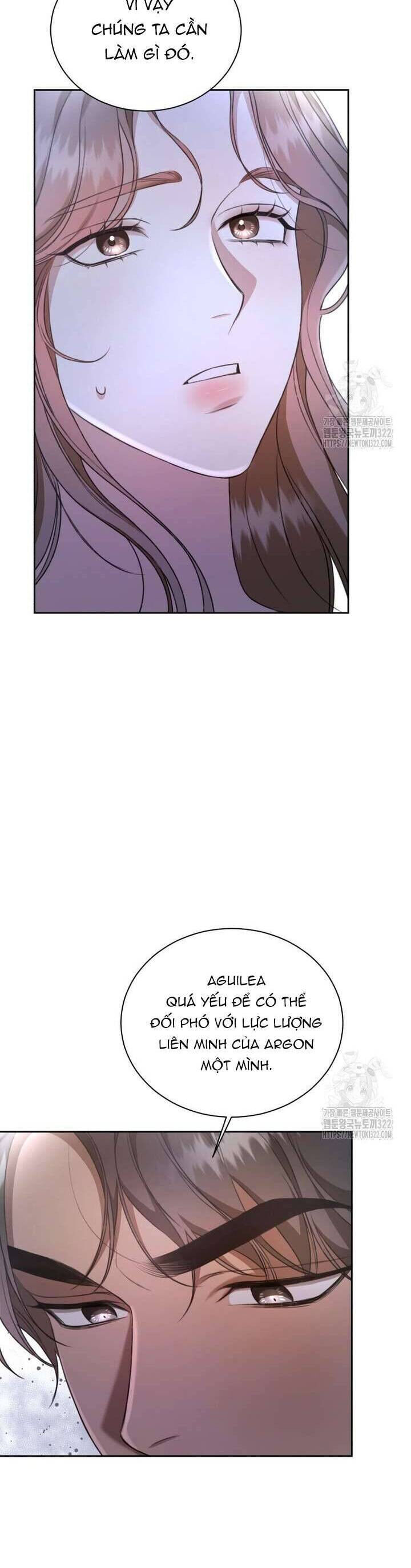 Khu Rừng Hoang Dã Chap 12 - Next Chap 13