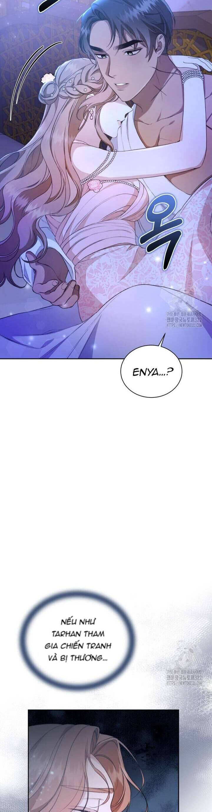 Khu Rừng Hoang Dã Chap 12 - Next Chap 13